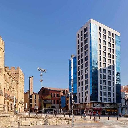 Appartamento El Sueno De Elba Gijón Esterno foto
