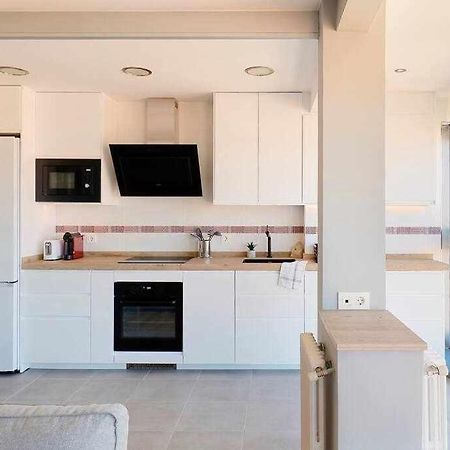 Appartamento El Sueno De Elba Gijón Esterno foto